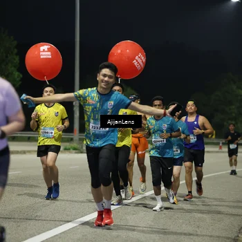 Runner Photo 5843251
