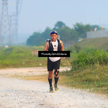 Runner Photo 5843252