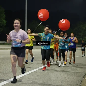 Runner Photo 5843260