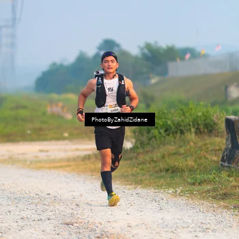 Runner Photo 5843261