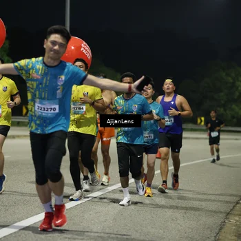 Runner Photo 5843262
