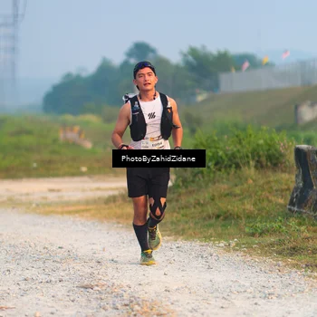 Runner Photo 5843265