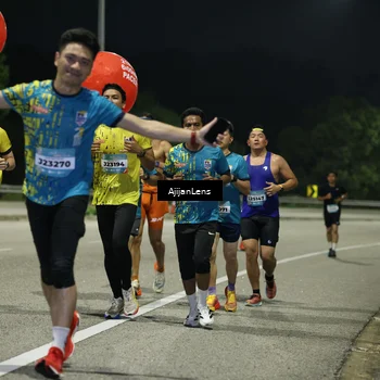 Runner Photo 5843266