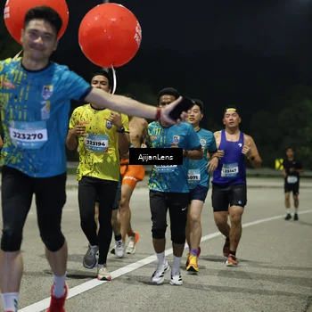 Runner Photo 5843272