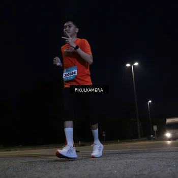 Runner Photo 5843273