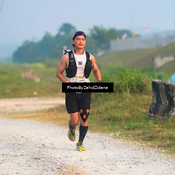 Runner Photo 5843274