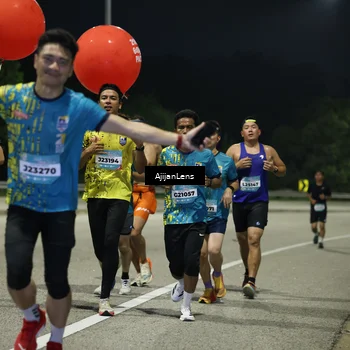 Runner Photo 5843277