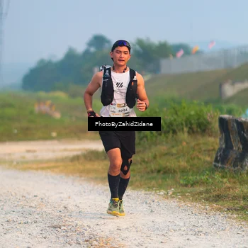 Runner Photo 5843278