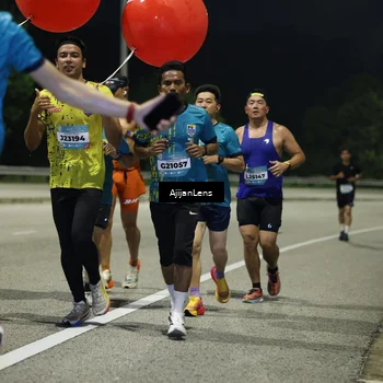 Runner Photo 5843279