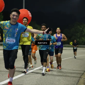 Runner Photo 5843281