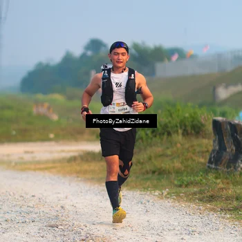 Runner Photo 5843287