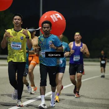 Runner Photo 5843289