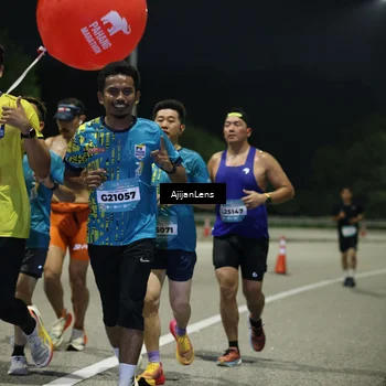 Runner Photo 5843295