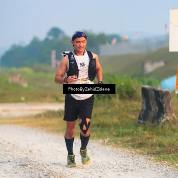 Runner Photo 5843296