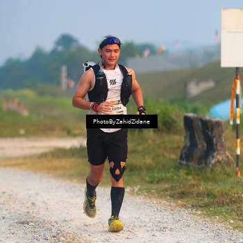 Runner Photo 5843300