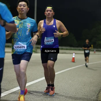 Runner Photo 5843302