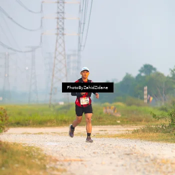 Runner Photo 5843307