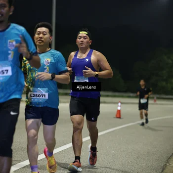 Runner Photo 5843308
