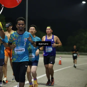 Runner Photo 5843310