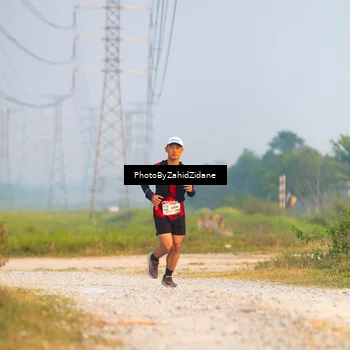 Runner Photo 5843313