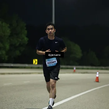 Runner Photo 5843314