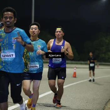 Runner Photo 5843318