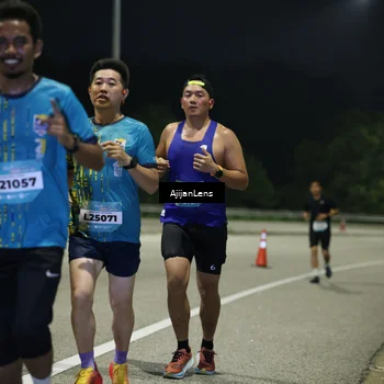 Runner Photo 5843319