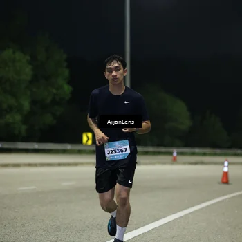 Runner Photo 5843320