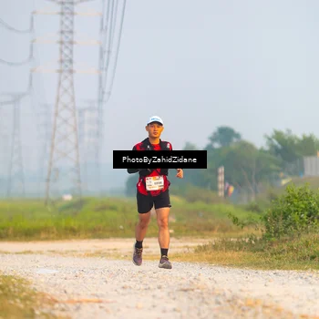 Runner Photo 5843321