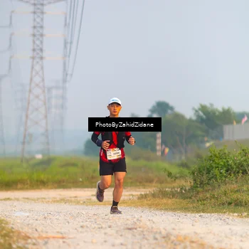 Runner Photo 5843323