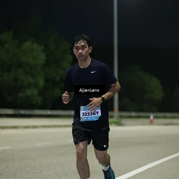 Runner Photo 5843324