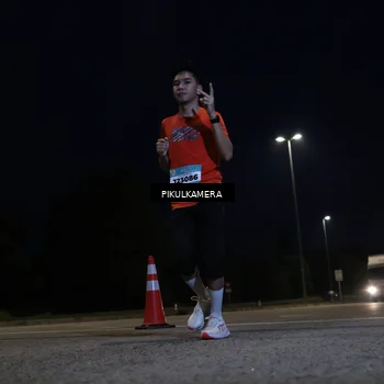 Runner Photo 5843325