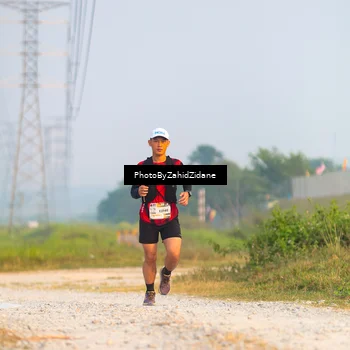 Runner Photo 5843327