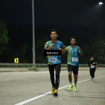 Runner Photo 5843329