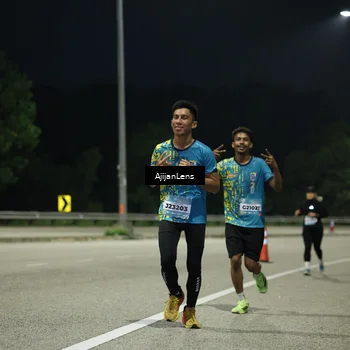 Runner Photo 5843330