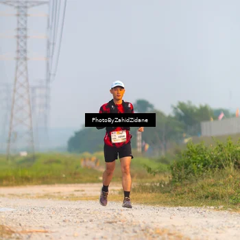 Runner Photo 5843332