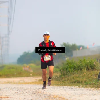 Runner Photo 5843338