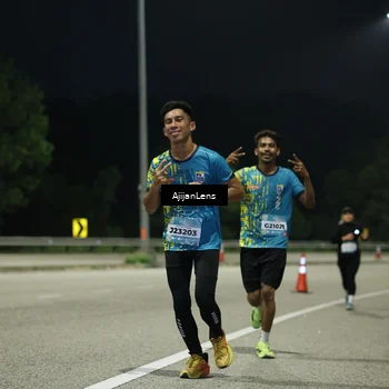 Runner Photo 5843339