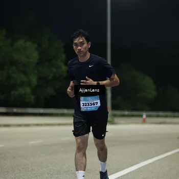 Runner Photo 5843341