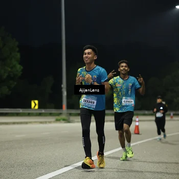 Runner Photo 5843342