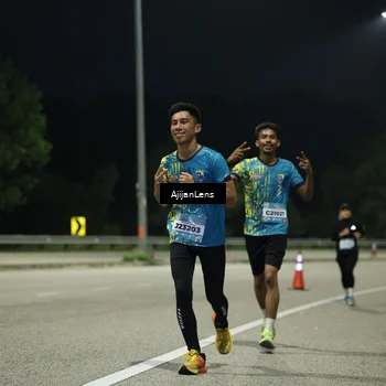 Runner Photo 5843343