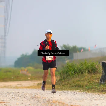Runner Photo 5843345