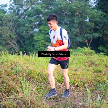 Runner Photo 5843348