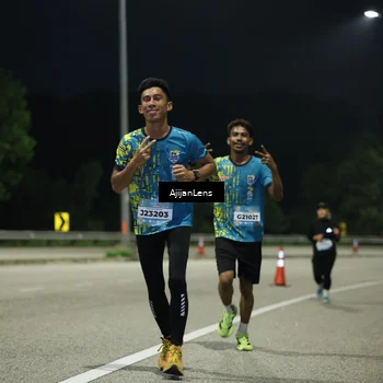 Runner Photo 5843350