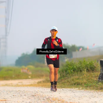 Runner Photo 5843352