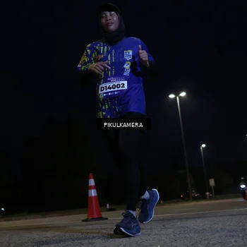 Runner Photo 5843353