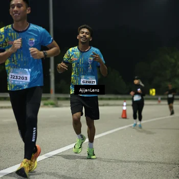 Runner Photo 5843354