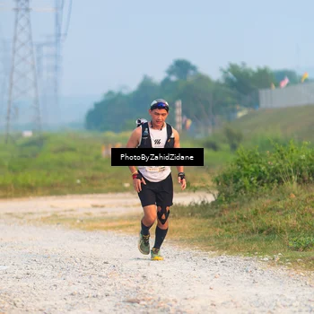 Runner Photo 5843355