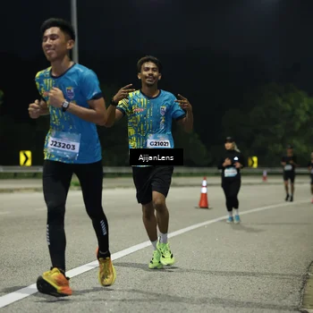 Runner Photo 5843356