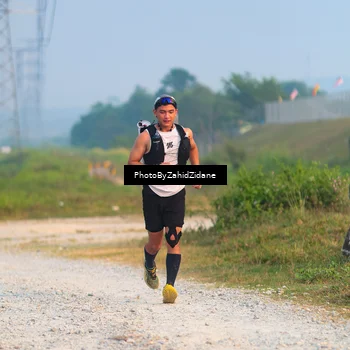Runner Photo 5843357